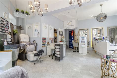 spa kbanh|La Belle Vous Salon and Wellness Spa .